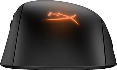 HyperX Pulsefire Raid RGB mus för gaming
