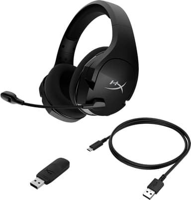 HyperX Cloud Stinger Core trådlöst gaming headset