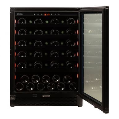 Pevino NG vinkyl 46 bottles - 1 zon