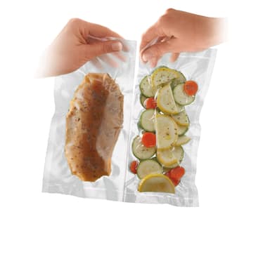 Foodsaver portionspåsar rulle (28cm) 204106
