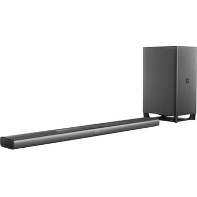 Philips Fidelio B8 SoundBar högtalare