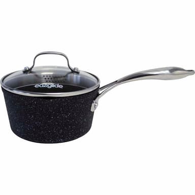 EAZIGLIDE 16 cm Såskastrull med lock 1,4L