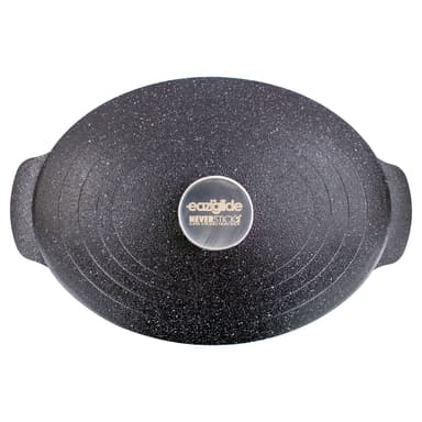 EAZIGLIDE 30 cm Oval Gryta 6L