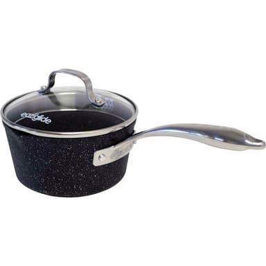 EAZIGLIDE 16 cm Såskastrull med lock 1,4L