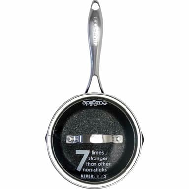 EAZIGLIDE 16 cm Såskastrull med lock 1,4L