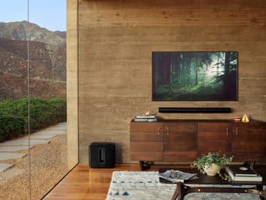 Sonos väggfäste för Arc soundbar