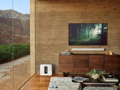 Sonos väggfäste för Arc soundbar