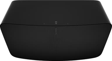 Sonos Five trådlös högtalare (svart)