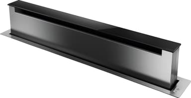 EICO Bänkfläkt 4764 (rostfri 83.5cm)
