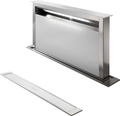 EICO Bänkfläkt 5635 (vit 88cm)