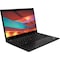 Lenovo ThinkPad X395 13.3" bärbar dator R5/16 GB (svart)