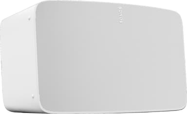 Sonos Five trådlös högtalare (vit)