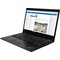Lenovo ThinkPad X390 13.3" bärbar dator i7/16 GB (svart)