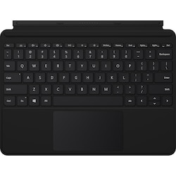 Surface Go 2 Signature Type Cover (matte black)