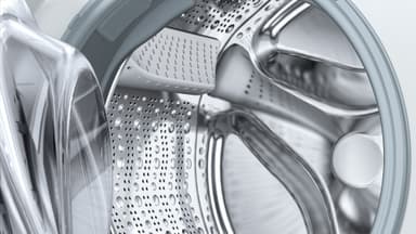 Bosch Serie 6 tvättmaskin WAU28SL8SN