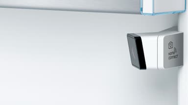 Bosch Kombinerad kyl/frys KGN39HIEP (inox)