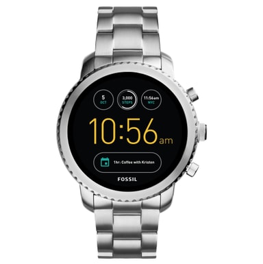 fossil g3 smartwatch