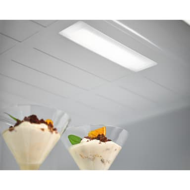 Electrolux kyl/frys LNT5ME32U0 (Rostfritt)