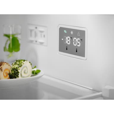 Electrolux  LNT5ME32W0 (Vit)