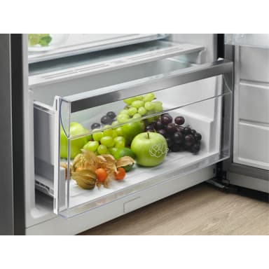 Electrolux Serie 800 Kylskåp LRC9ME38W4 (vit)