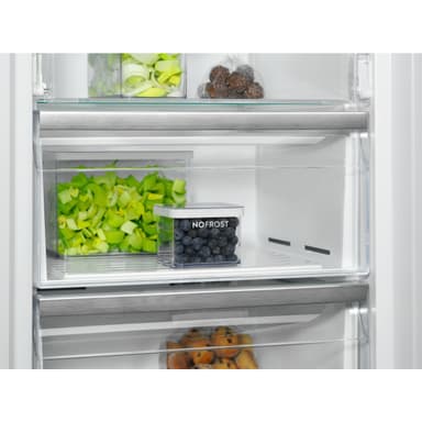 Electrolux Frys LUT9ME28W4 (Vit)