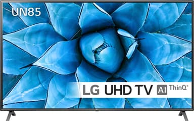 LG 86" UN85 4K UHD Smart-TV 86UN8500 (2020)