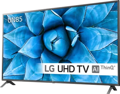 LG 86" UN85 4K UHD Smart-TV 86UN8500 (2020)