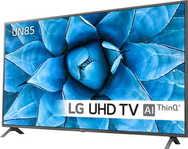 LG 82" UN85 4K UHD Smart-TV 825UN8500