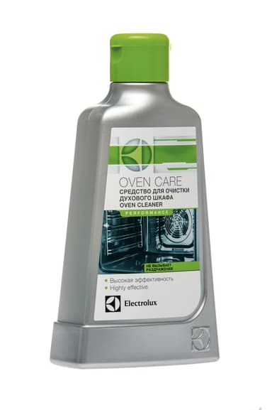 Electrolux Ugnsrengöring (250 ml) Electrolux Ugnsrengöring (250 ml)