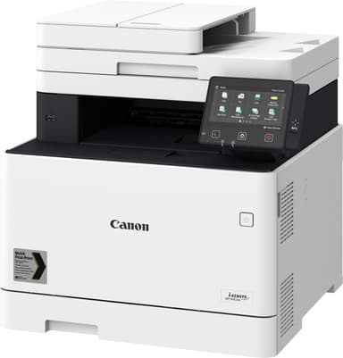 Canon i-SENSYS MF744Cdw AIO laserskrivare i färg