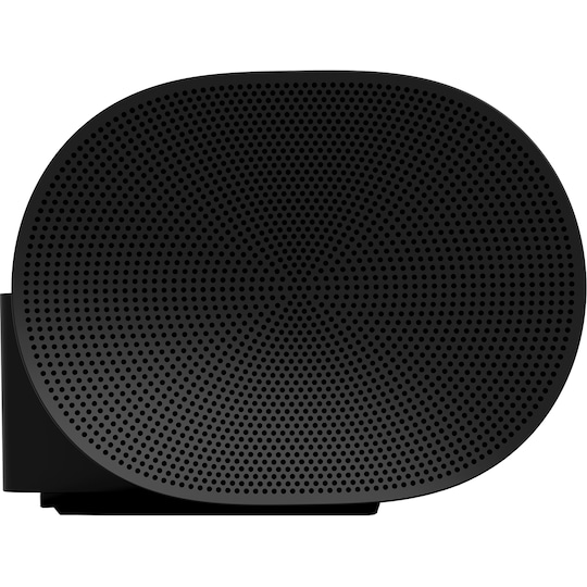 Sonos Arc smart 5.0 kanals soundbar (svart)