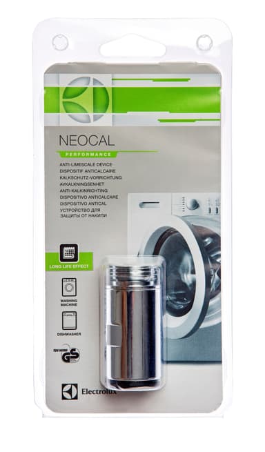 Electrolux Neocal Avkalkning