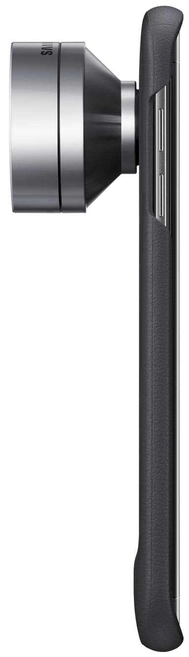 Samsung linsskydd för Galaxy S7 edge