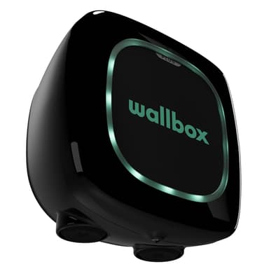 Wallbox Laddbox Pulsar Plus typ 1 kabel 5 m