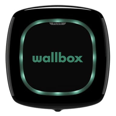 Wallbox Laddbox Pulsar Plus typ 1 kabel 5 m