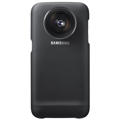 Samsung linsskydd för Galaxy S7 edge
