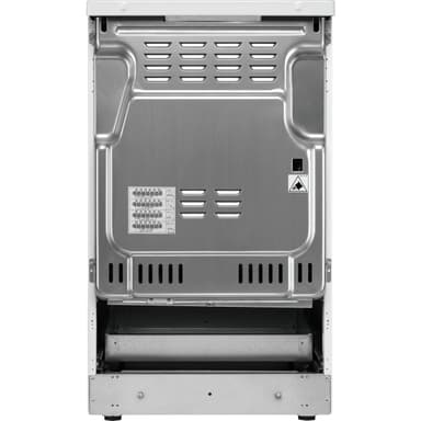 Electrolux Serie 300 Keramikspis LKR5000NOW (50cm)
