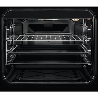Electrolux Serie 300 Keramikspis LKR5000S0W (50cm 400 volt)