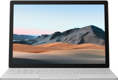 Surface Book 3 i5-10/8/256 2-i-1