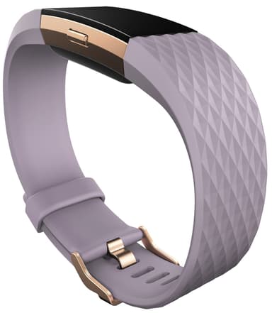 Fitbit Charge 2 aktivitetsarmband Special Edition (S)