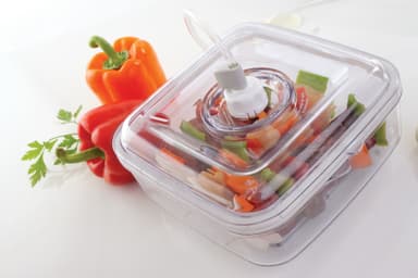 Foodsaver Quick Marinator 2,1 l 204105 Elgiganten