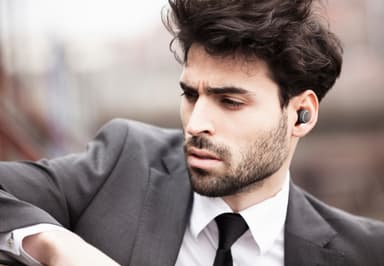 Harman Kardon FLY TWS True Wireless in-ear hörlurar