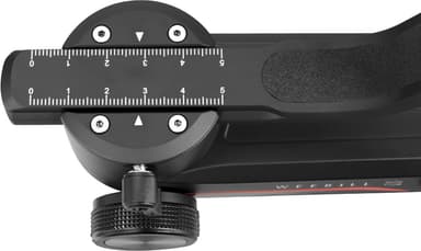 Zhiyun Weebill S kamerastabilisator med gimbal