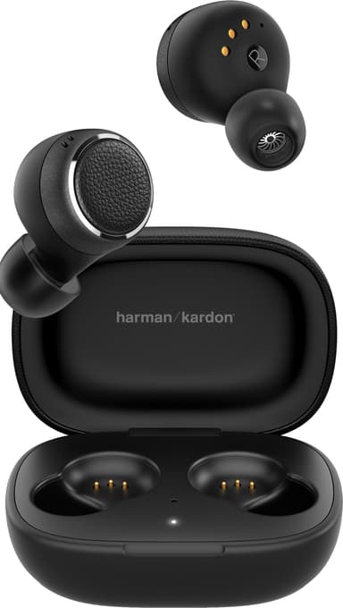 Harman Kardon FLY TWS True Wireless in-ear hörlurar