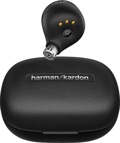 Harman Kardon FLY TWS True Wireless in-ear hörlurar
