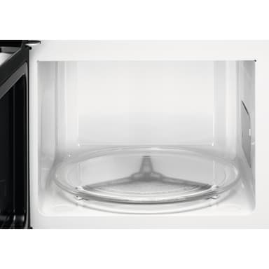 AEG Serie 8000 Mikrovågsugn MBE2658SEM (svart/rostfri)