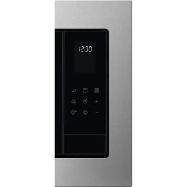 Electrolux Serie 600 Mikrovågsugn EMS4253TEX (rostfri)