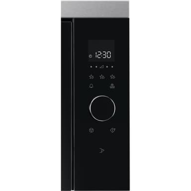 AEG Serie 8000 Mikrovågsugn MBB1755SEM (svart/rostfri)