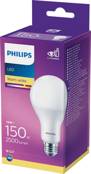 Philips Classic LED-lampa 929001892401