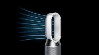Dyson Pure Humidify+Cool luftfuktare DYSHUMCOOL